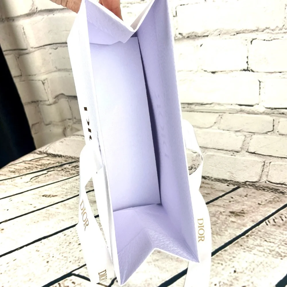 DIOR shopping tote bag in brand new condition! - Picture 2 of 7